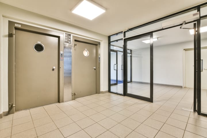 Foto 5 van Parnassusweg 119