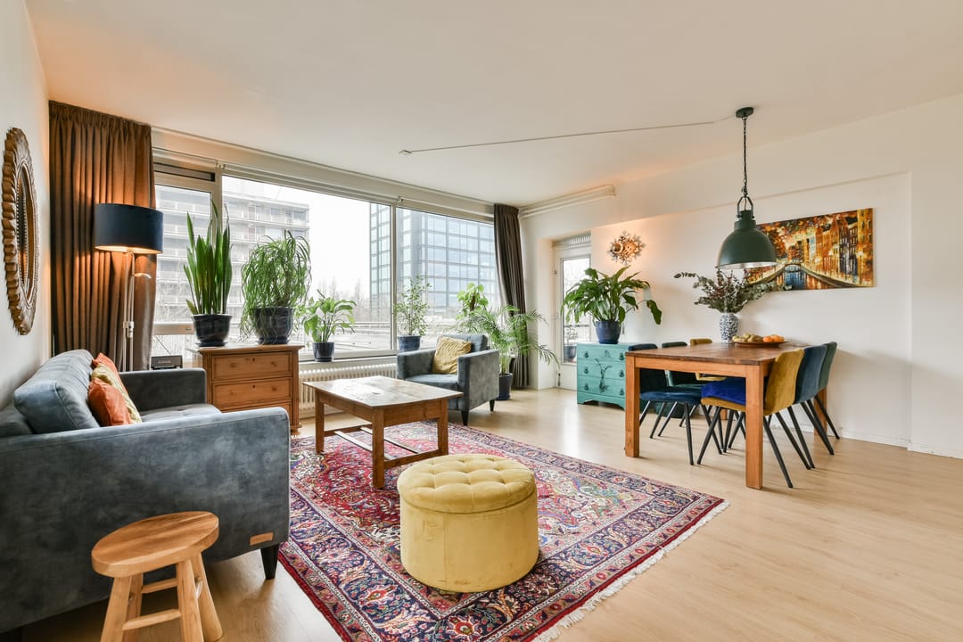 Foto 7 van Parnassusweg 119