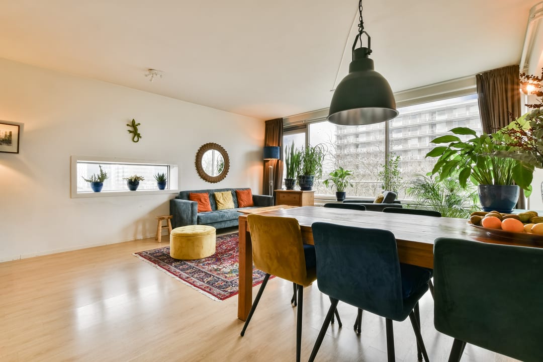 Foto 8 van Parnassusweg 119