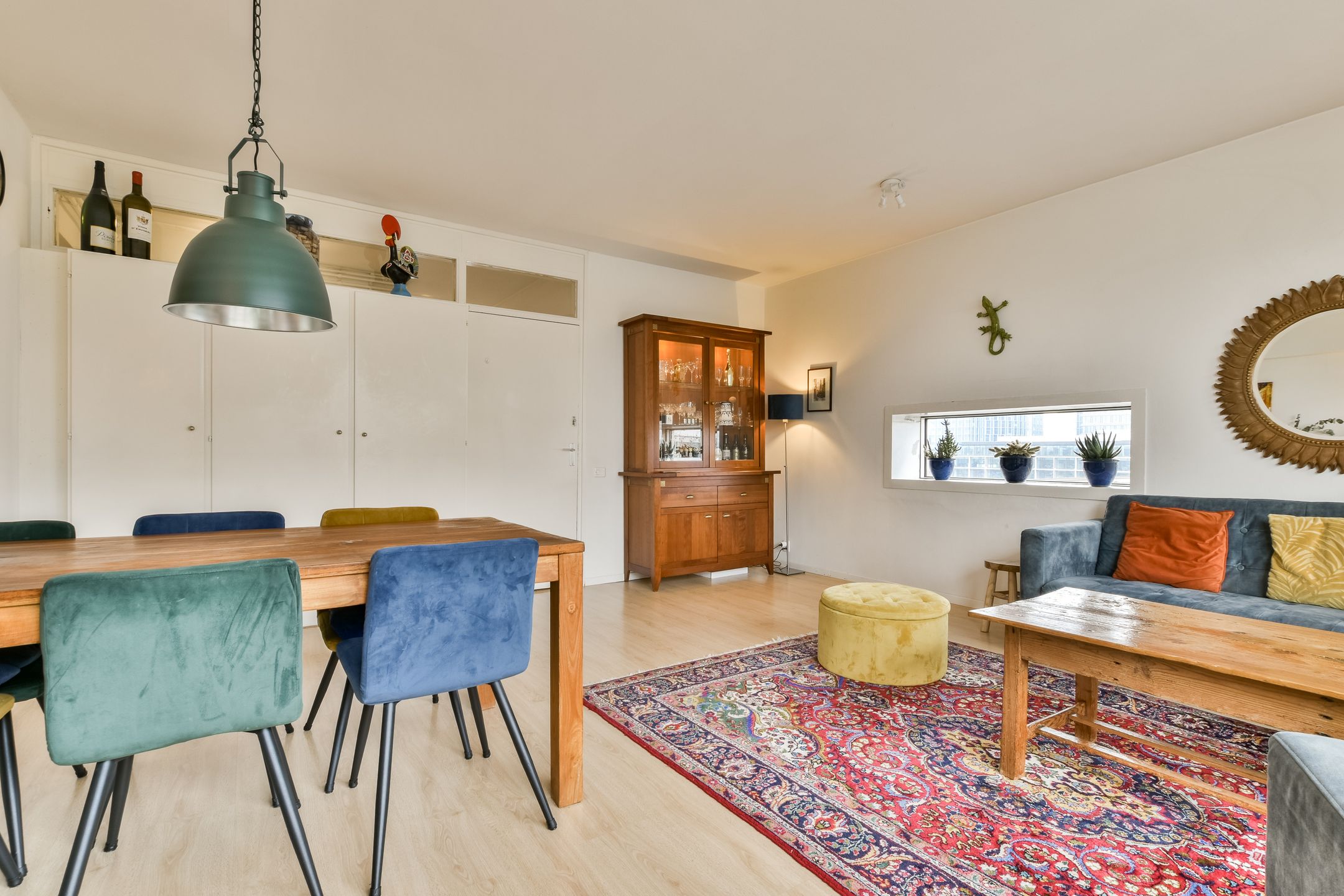 Foto 9 van Parnassusweg 119