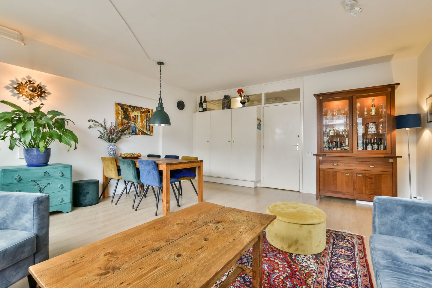 Foto 10 van Parnassusweg 119