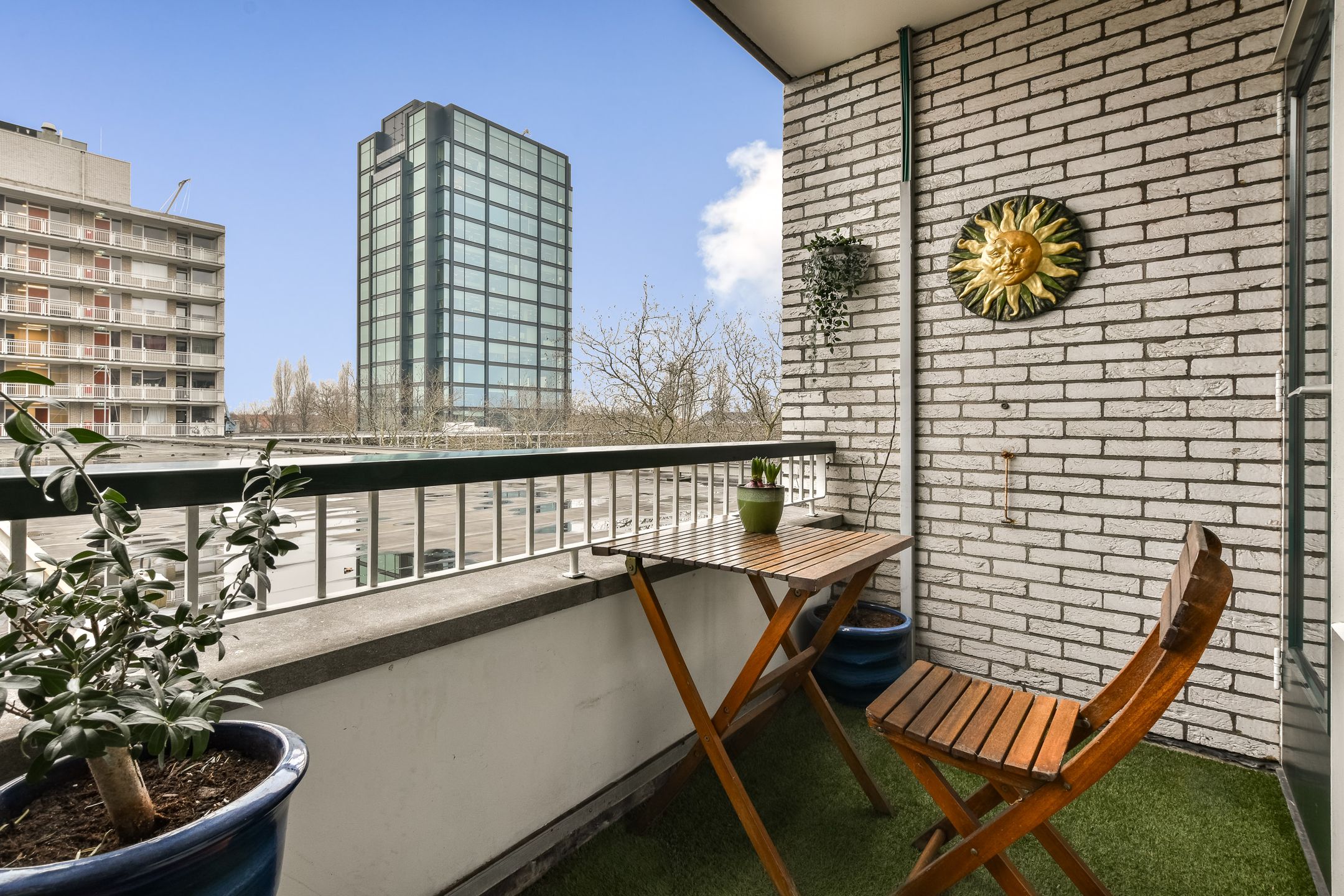 Foto 12 van Parnassusweg 119