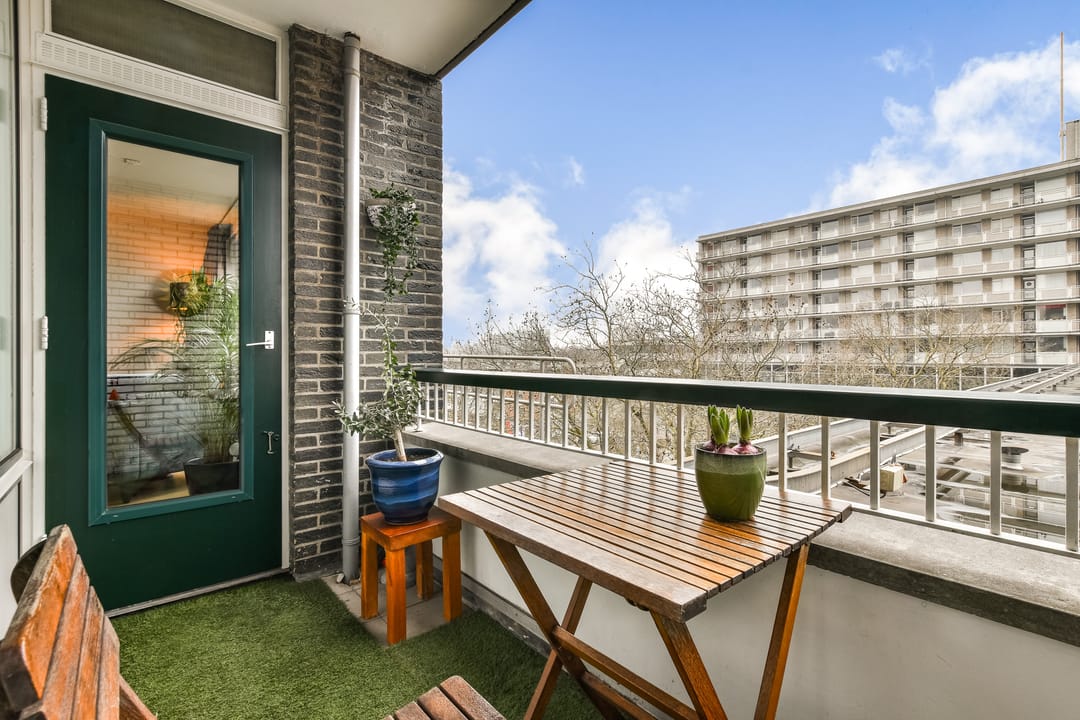 Foto 13 van Parnassusweg 119