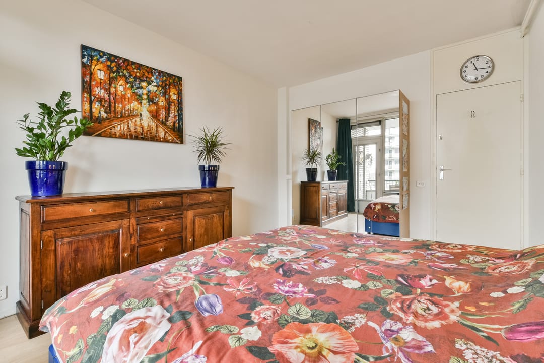 Foto 16 van Parnassusweg 119