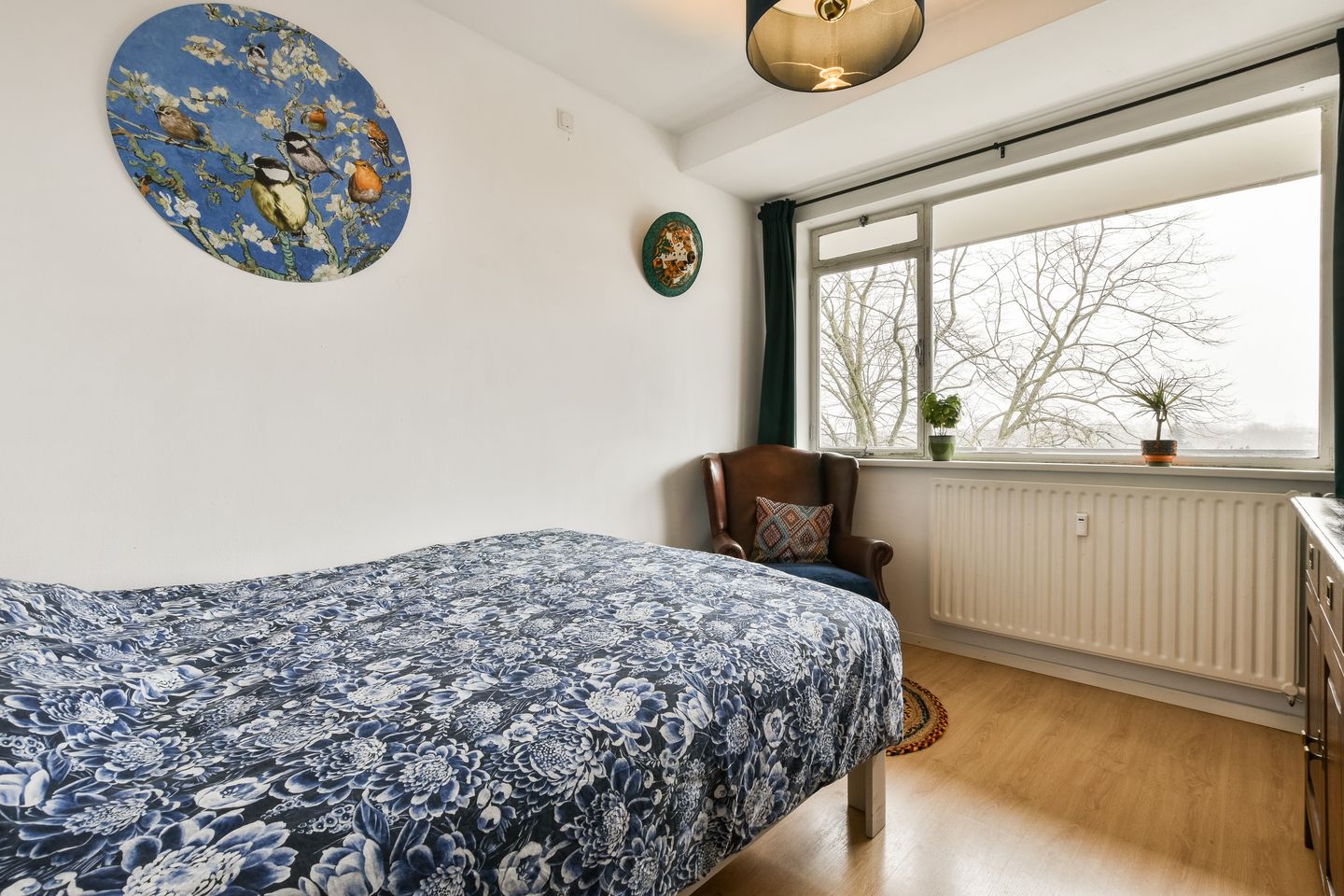 Foto 19 van Parnassusweg 119