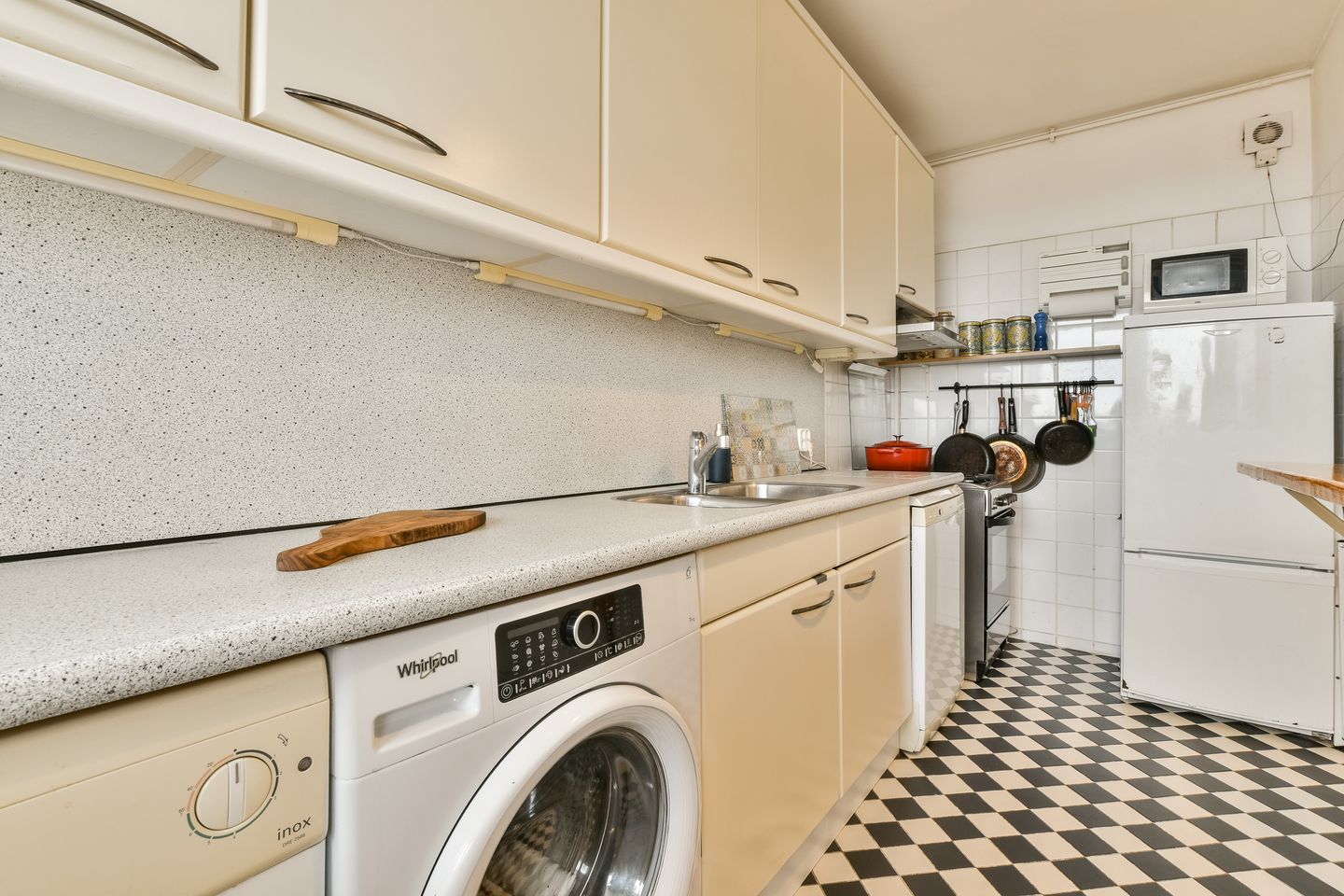 Foto 20 van Parnassusweg 119