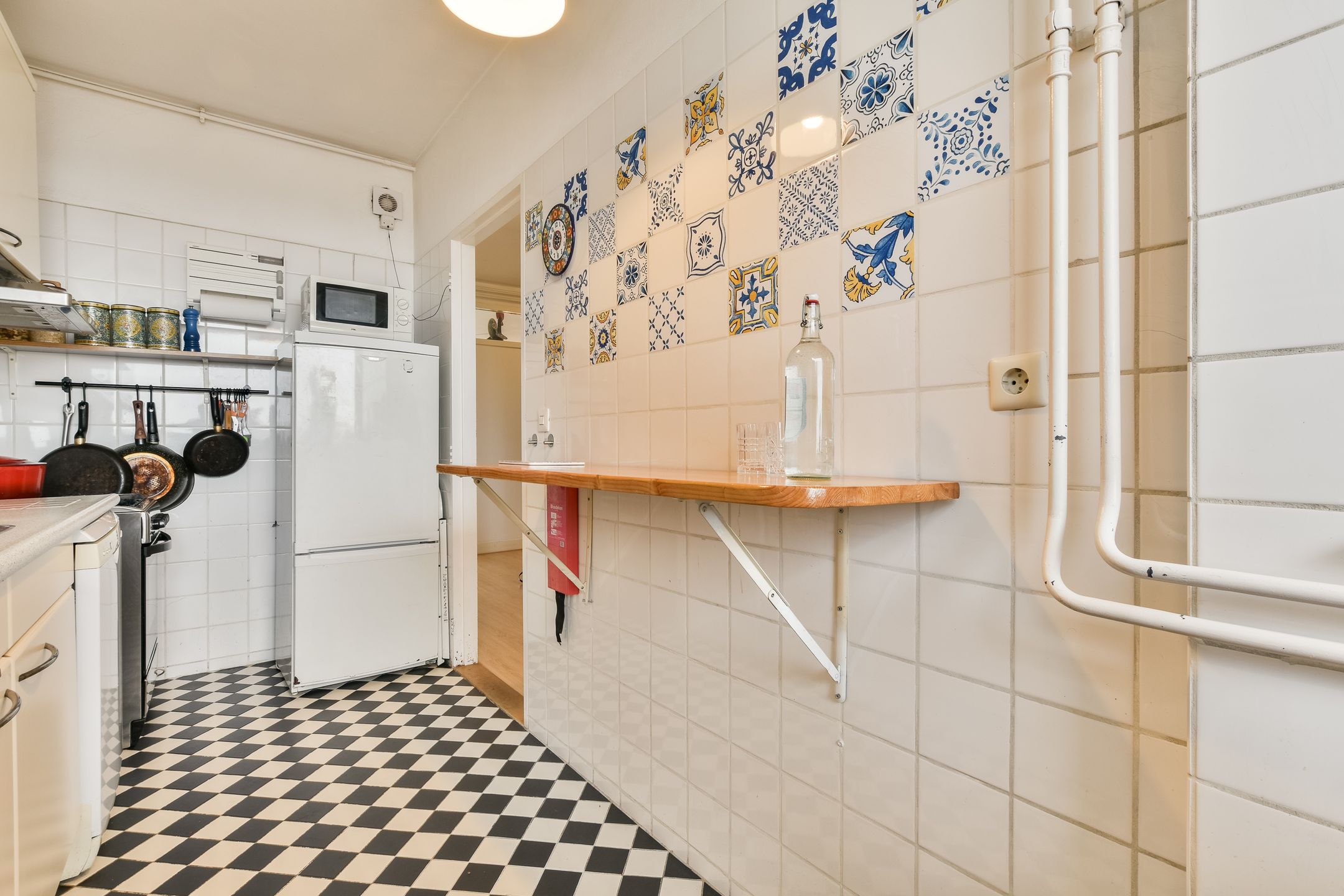 Foto 21 van Parnassusweg 119