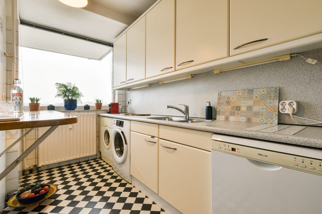 Foto 22 van Parnassusweg 119