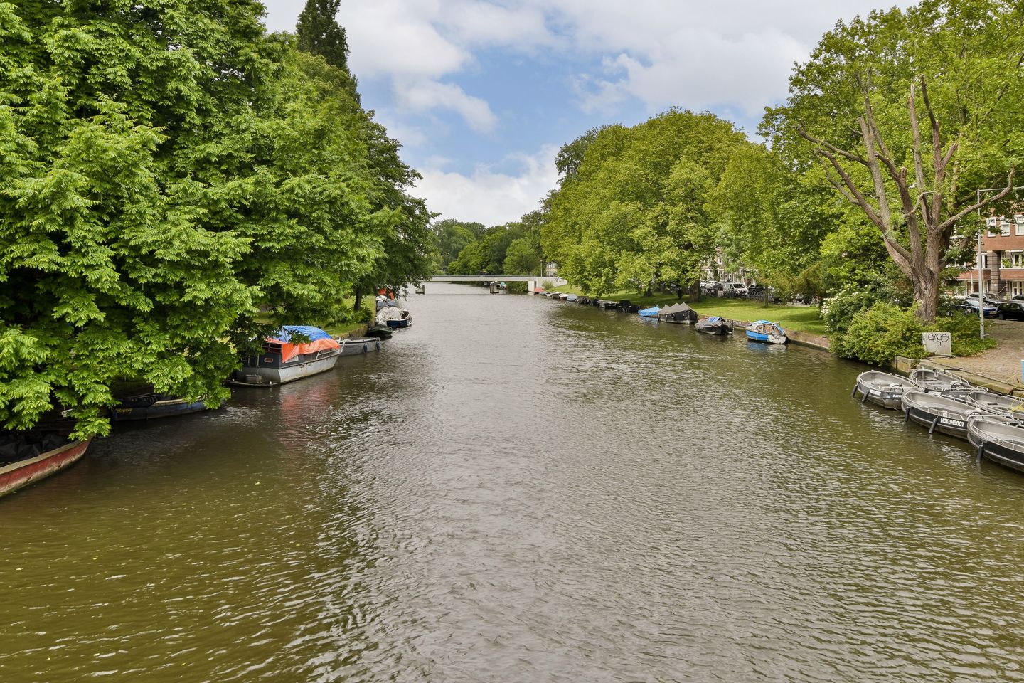 Foto 25 van Parnassusweg 119