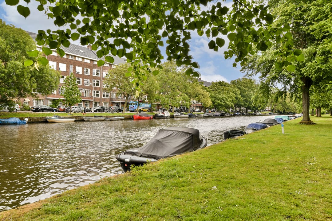 Foto 26 van Parnassusweg 119