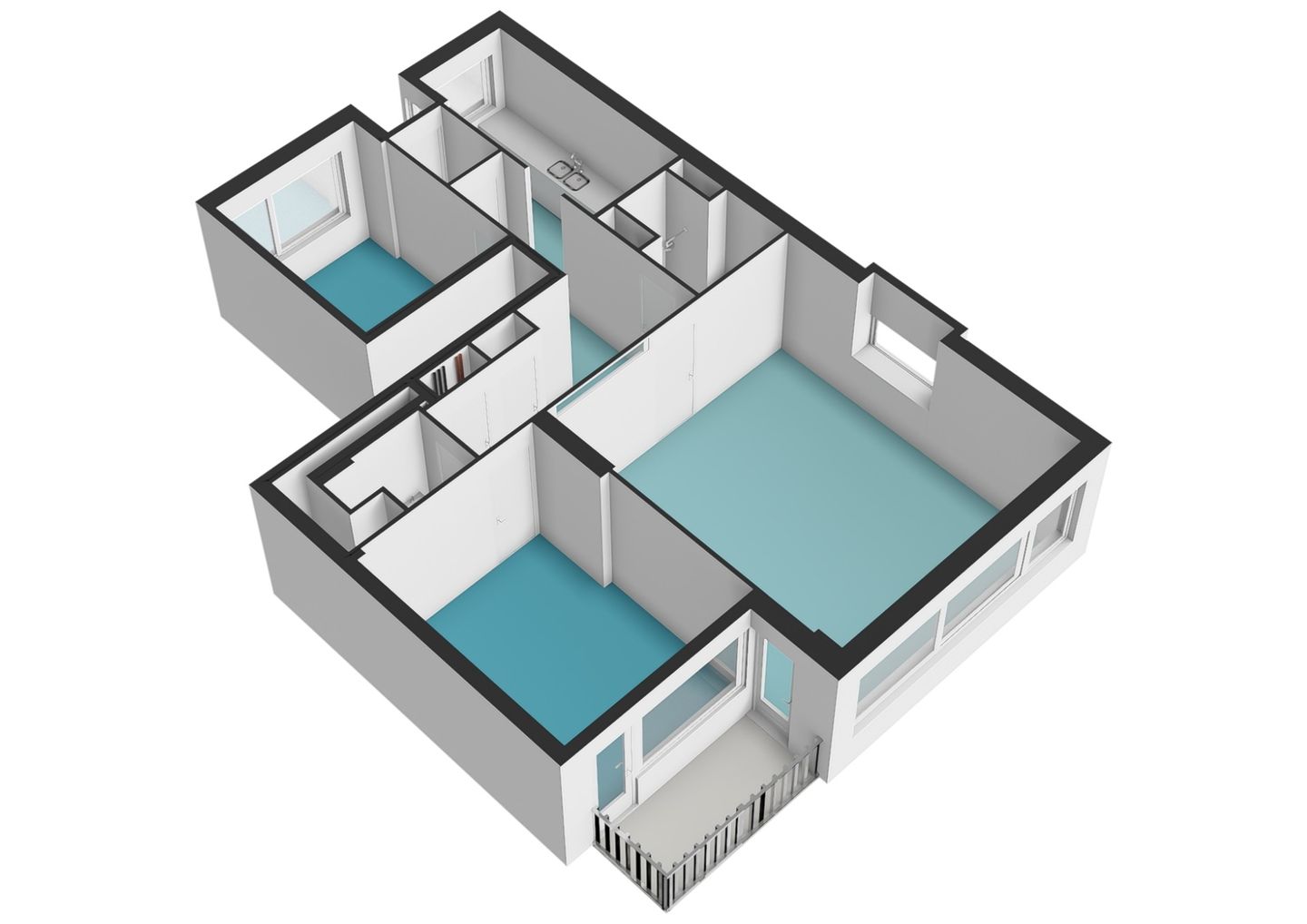 Foto 29 van Parnassusweg 119