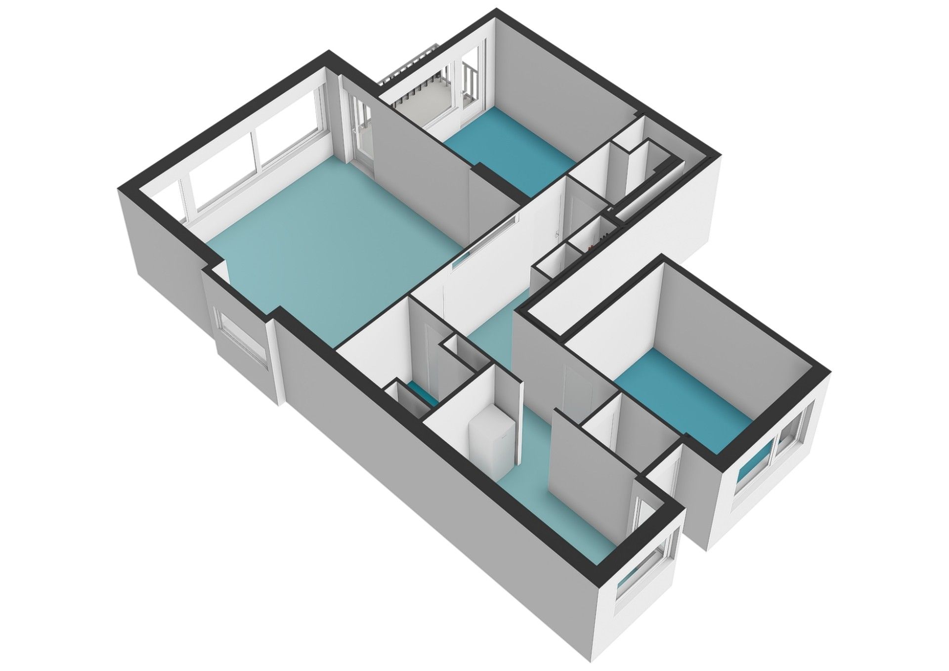 Foto 30 van Parnassusweg 119