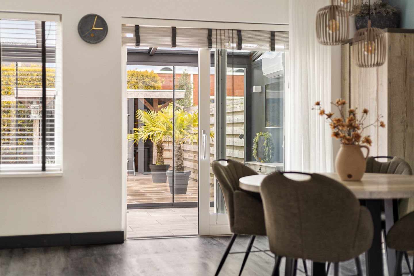 Foto 4 van Korenbloemstraat 17