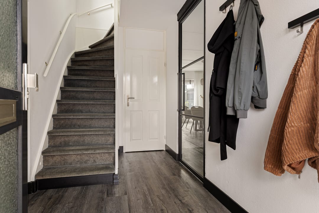 Foto 8 van Korenbloemstraat 17