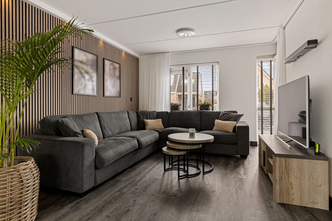 Foto 13 van Korenbloemstraat 17