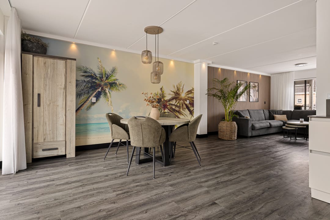 Foto 17 van Korenbloemstraat 17