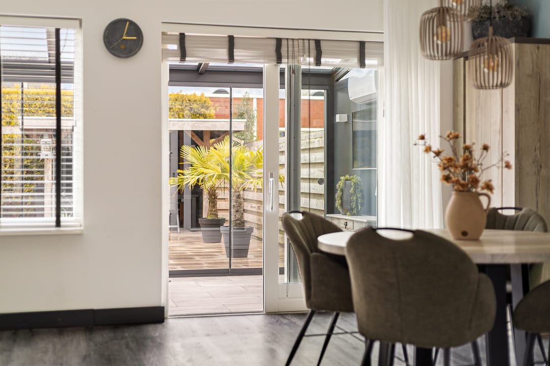 Foto 22 van Korenbloemstraat 17