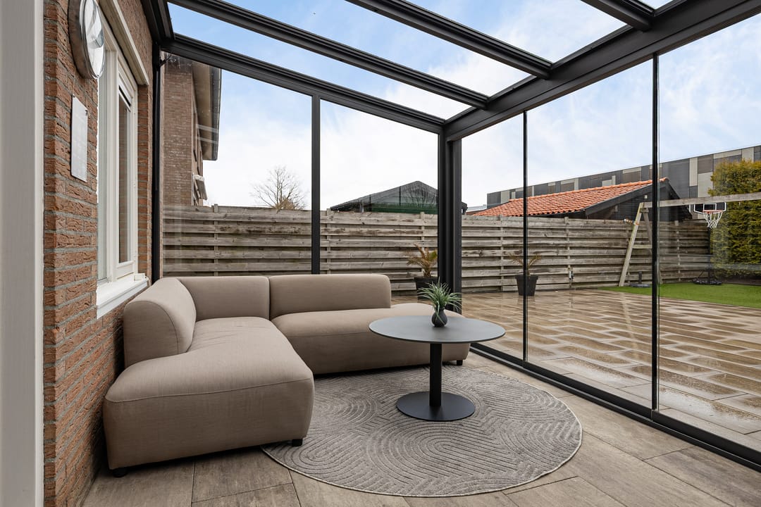 Foto 23 van Korenbloemstraat 17