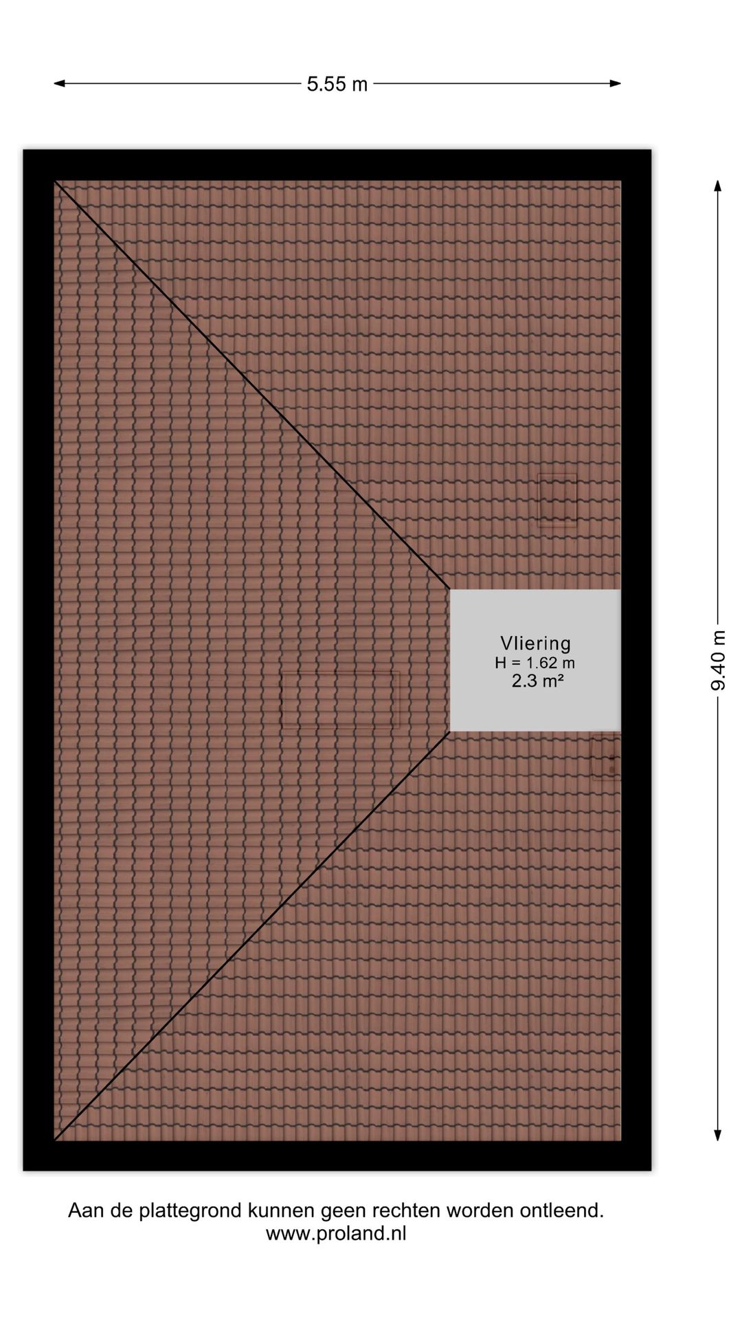 Foto 26 van Korenbloemstraat 17