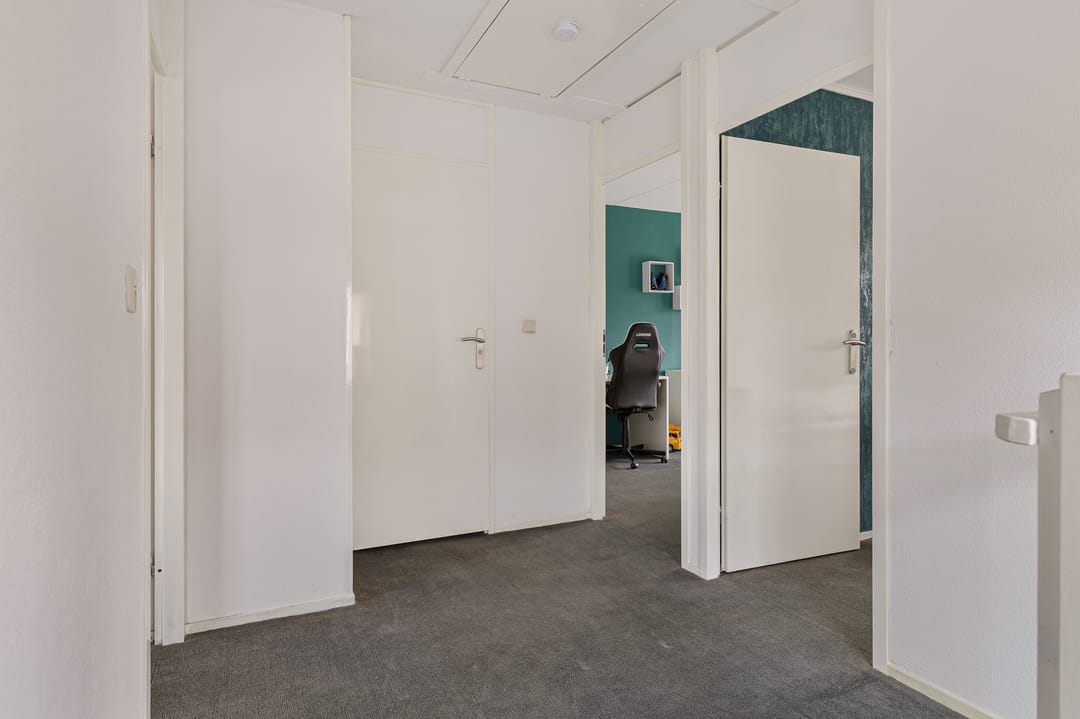 Foto 28 van Korenbloemstraat 17