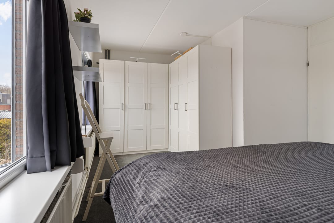 Foto 31 van Korenbloemstraat 17