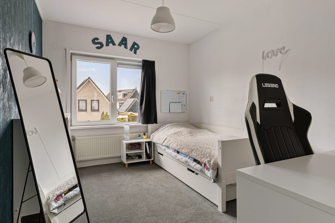 Foto 32 van Korenbloemstraat 17