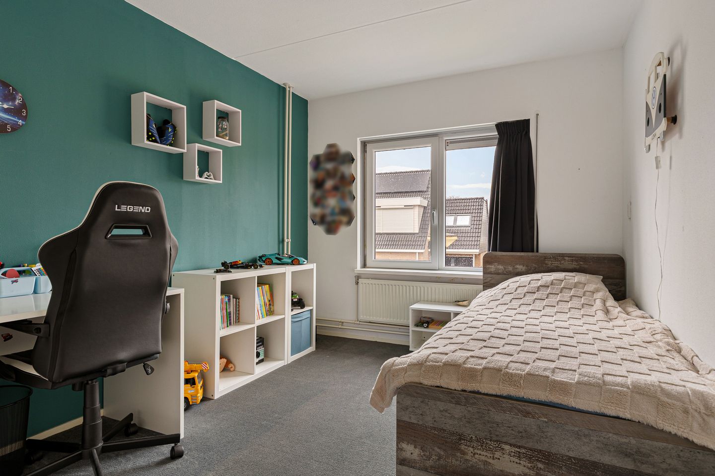 Foto 34 van Korenbloemstraat 17