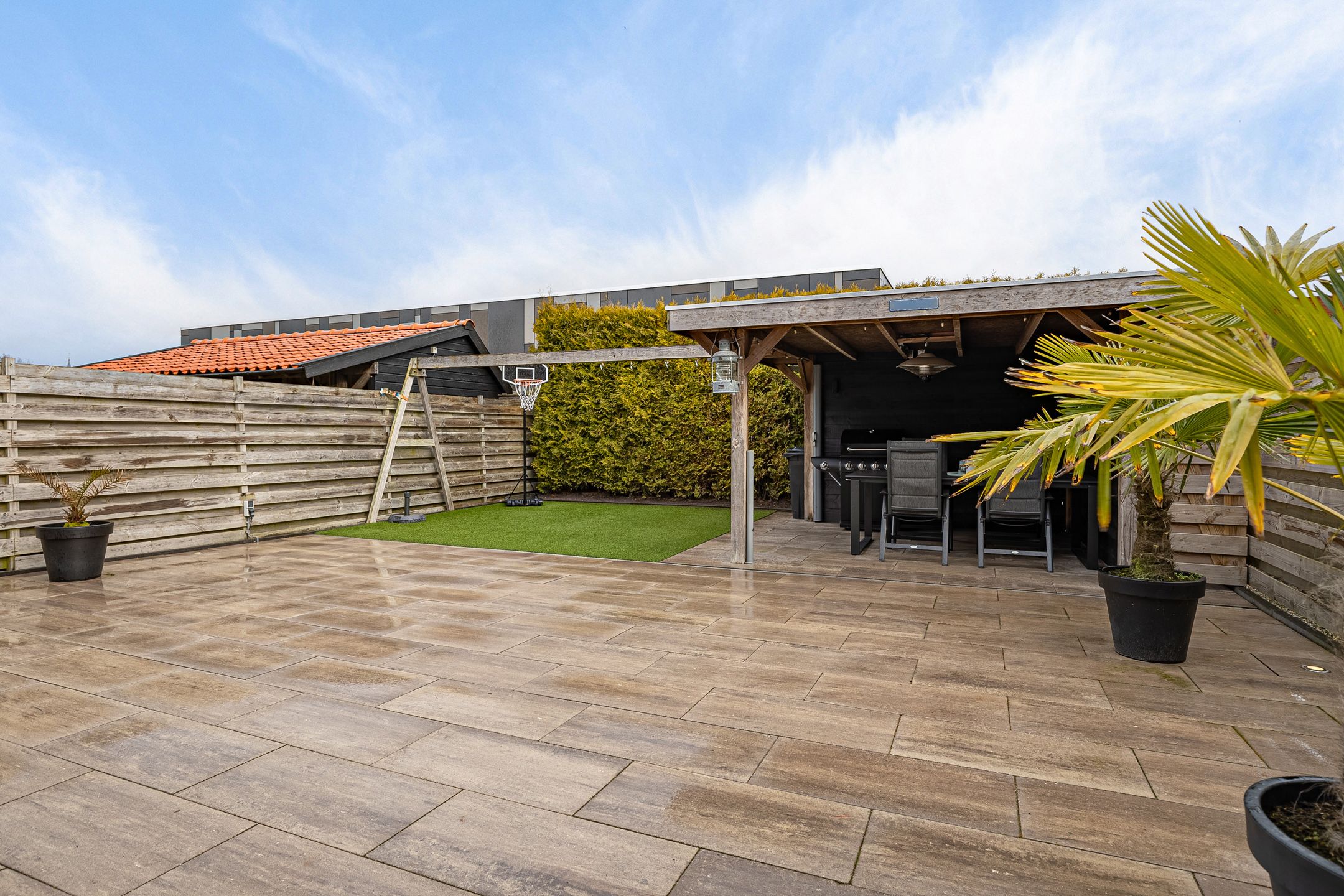 Foto 39 van Korenbloemstraat 17