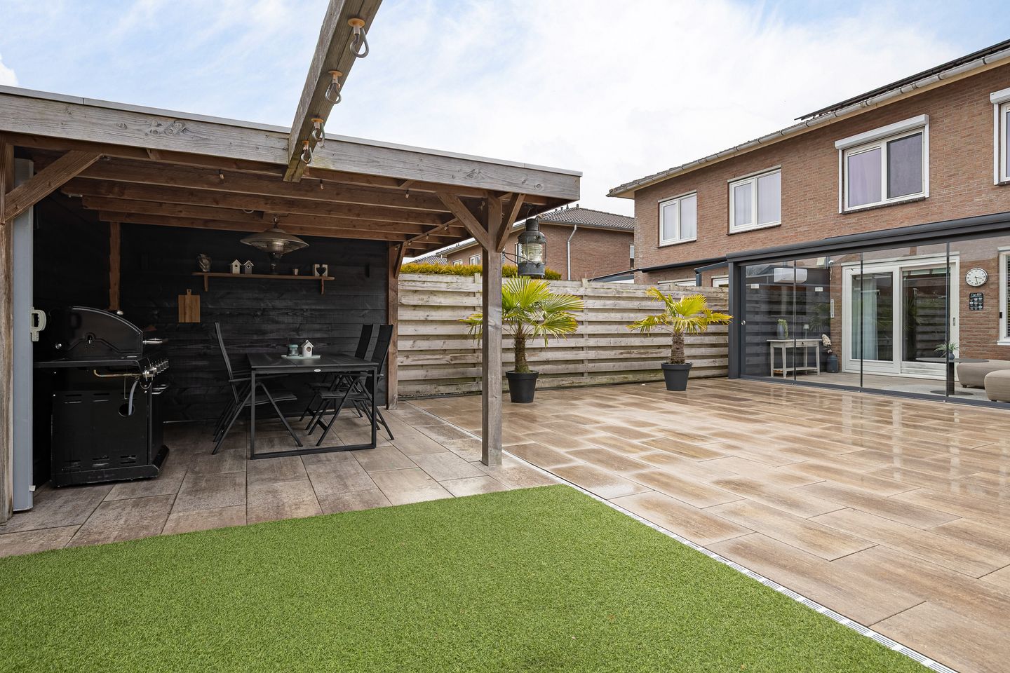 Foto 40 van Korenbloemstraat 17