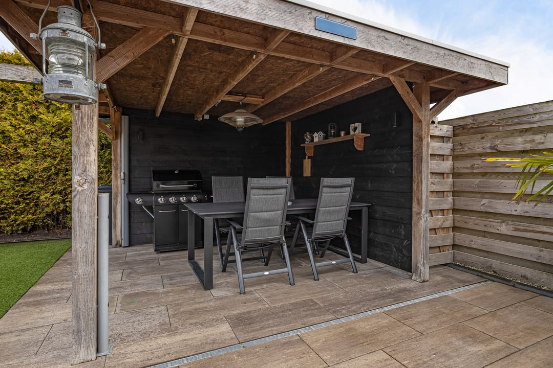 Foto 41 van Korenbloemstraat 17