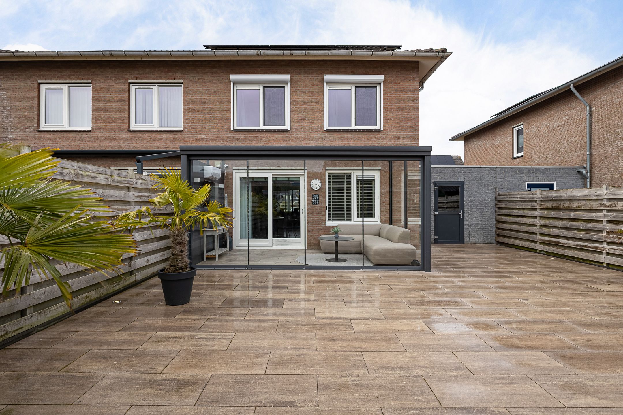 Foto 42 van Korenbloemstraat 17