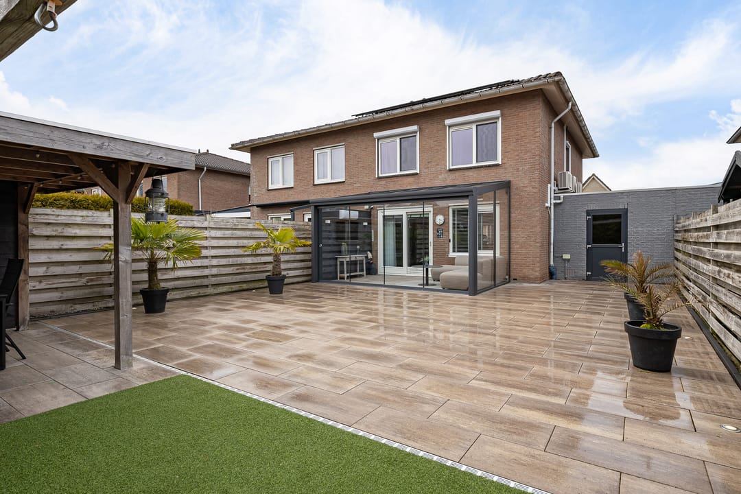 Foto 43 van Korenbloemstraat 17