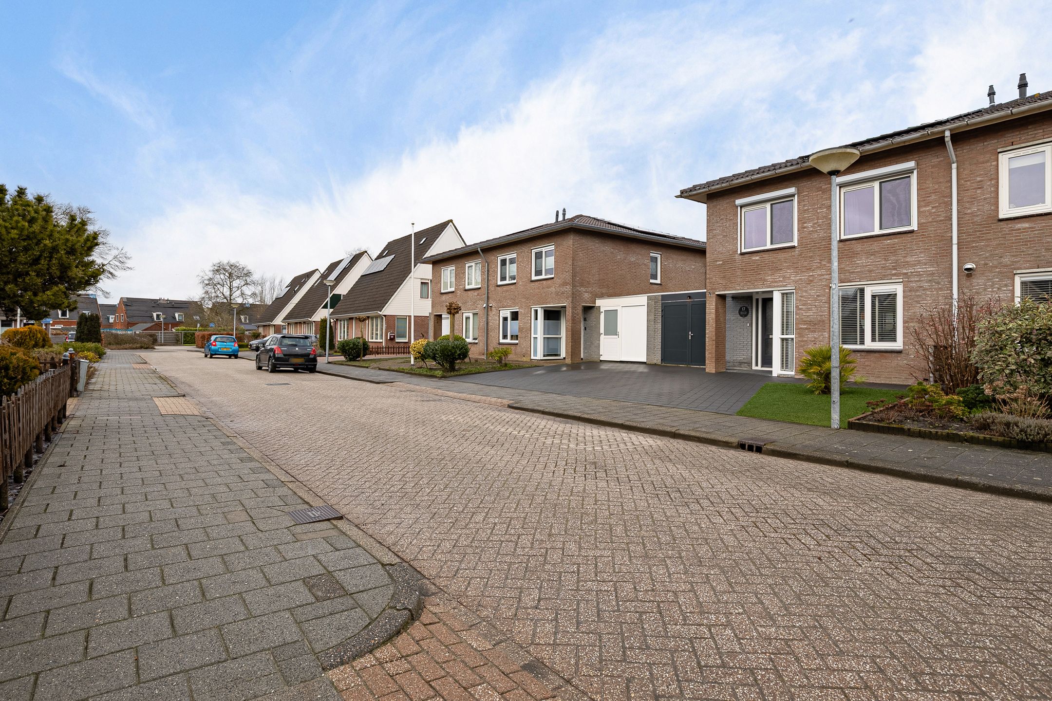 Foto 45 van Korenbloemstraat 17