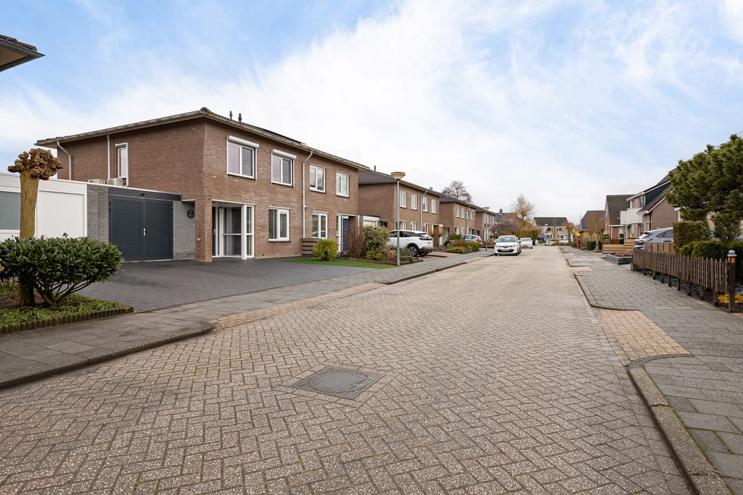 Foto 46 van Korenbloemstraat 17