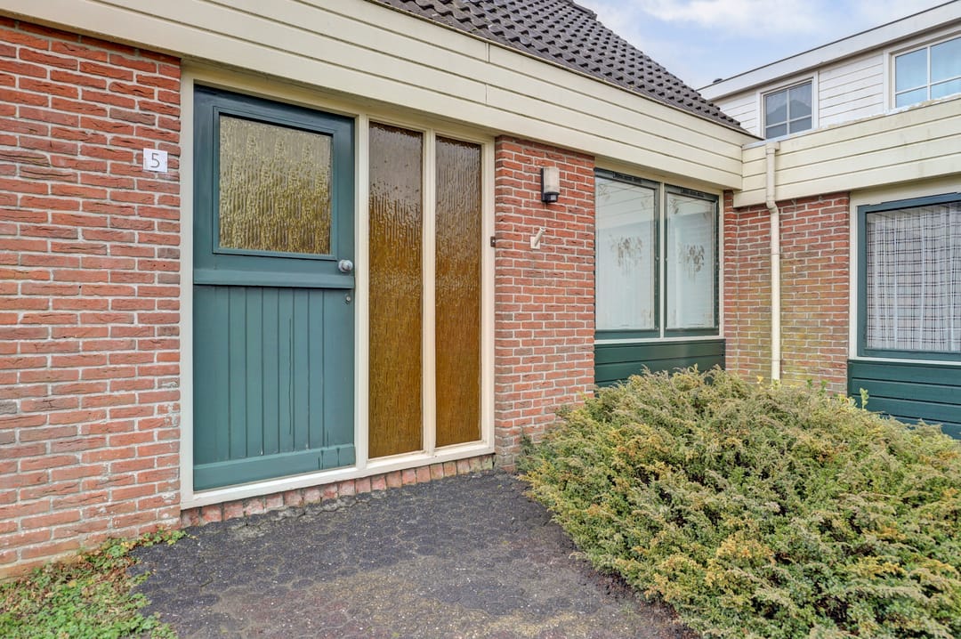 Foto 8 van De Keulen 5