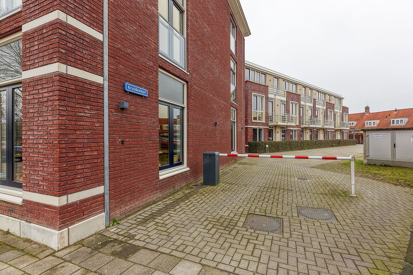 Foto 4 van Kruidenhof 12