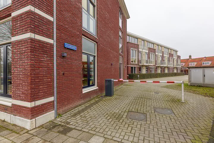 Foto 4 van Kruidenhof 12