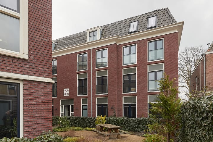 Foto 5 van Kruidenhof 12