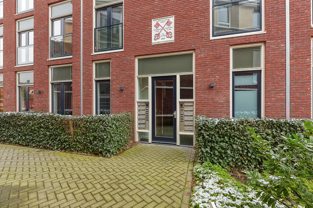 Foto 7 van Kruidenhof 12