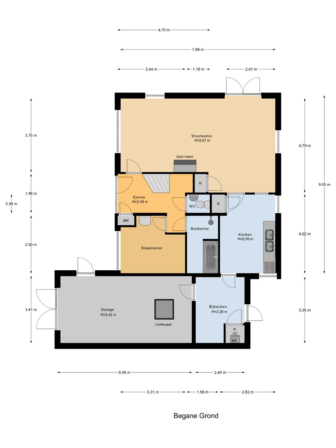 Foto 46 van De Keulen 5