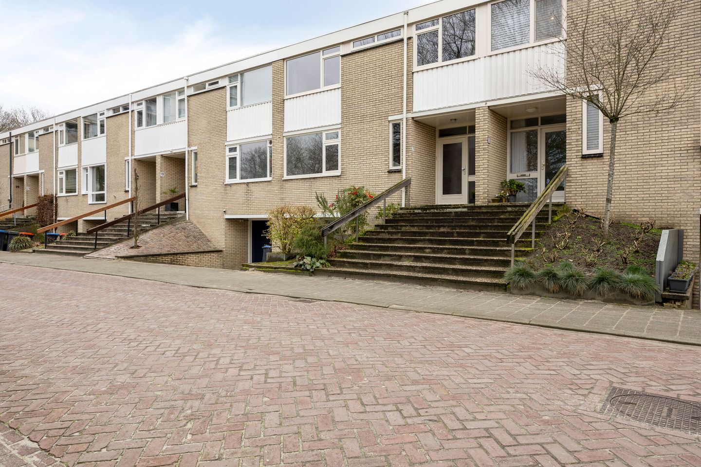 Foto 1 van Demostheneslaan 17