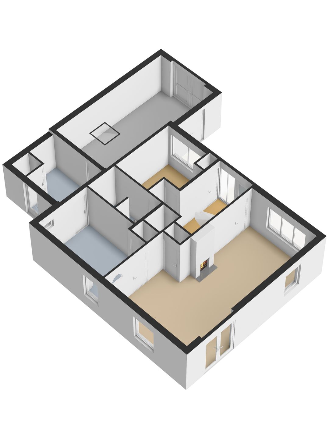 Foto 47 van De Keulen 5