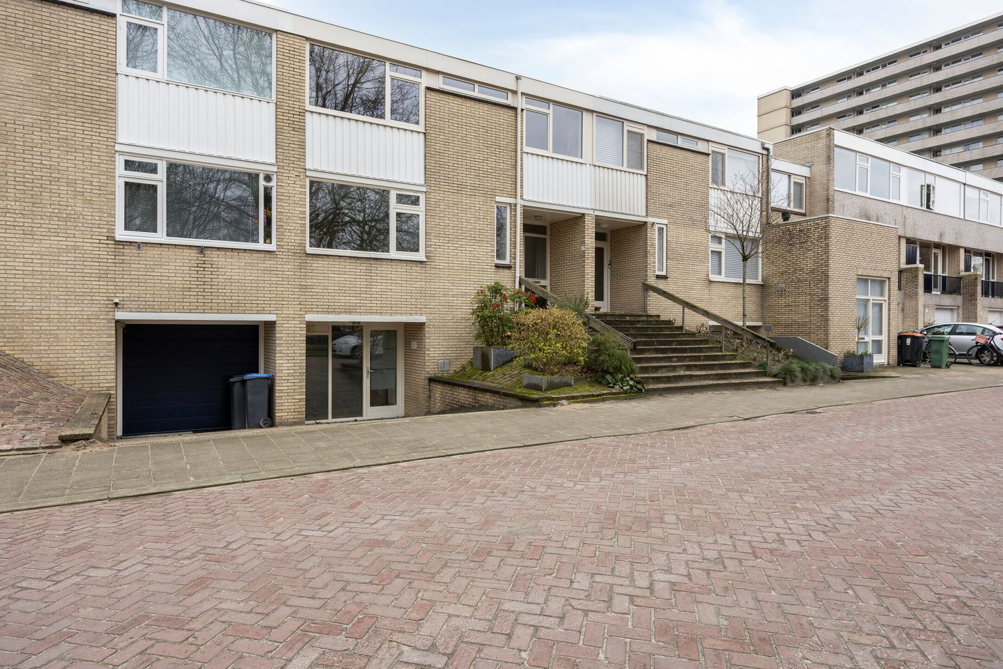 Foto 5 van Demostheneslaan 17