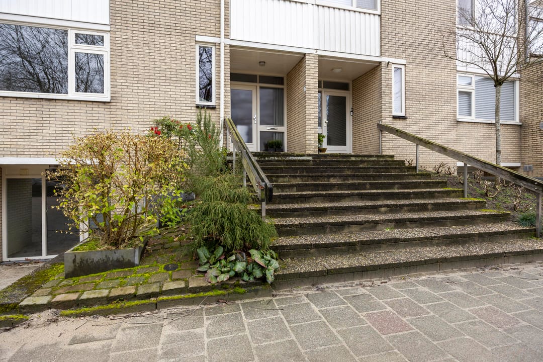Foto 7 van Demostheneslaan 17