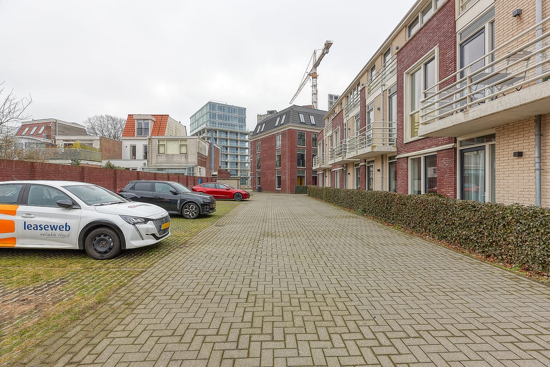 Foto 22 van Kruidenhof 12