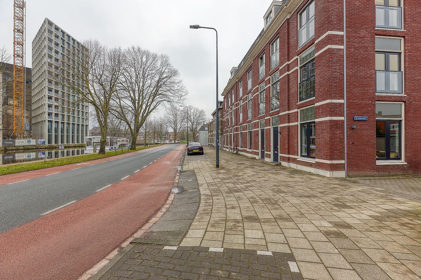 Foto 25 van Kruidenhof 12