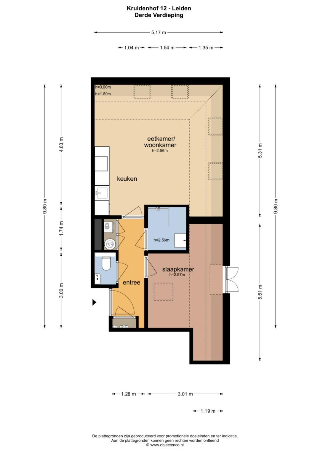 Foto 27 van Kruidenhof 12