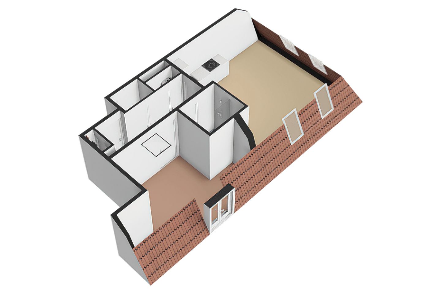 Foto 29 van Kruidenhof 12