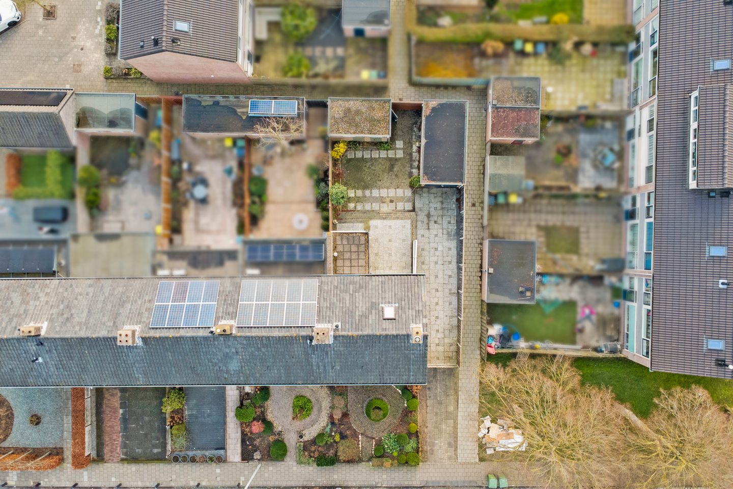 Foto 34 van Nassaulaan 54