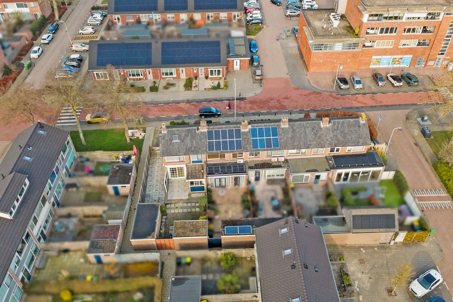 Foto 35 van Nassaulaan 54